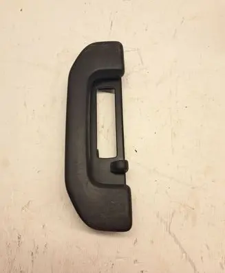 Mercedes-Benz C W205 Rear interior roof grab handle A0998150100