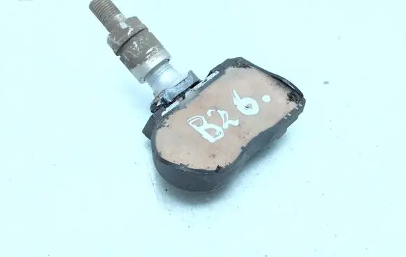 Renault Zoe Tire pressure sensor 407003743R A2C83331102
