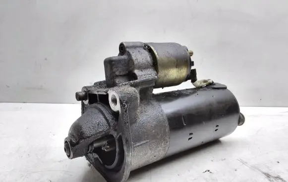 Volvo S60 Starter motor 0001109252