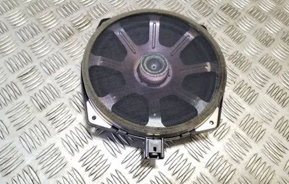 Jaguar XJL Front door speaker AW9318808CB