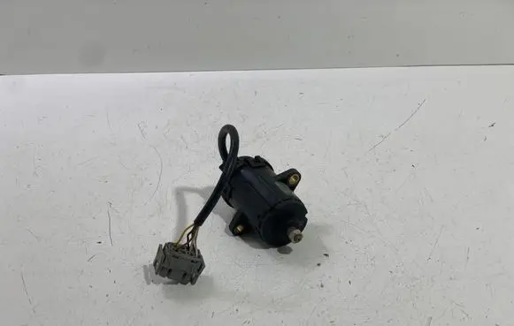 BMW 5 E34 Accelerator pedal position sensor 0205001006
