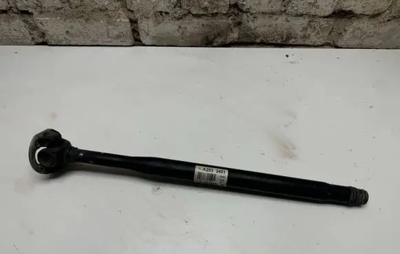 Mercedes-Benz GLC X253 C253 Front prop shaft 2534103401 MB271516060