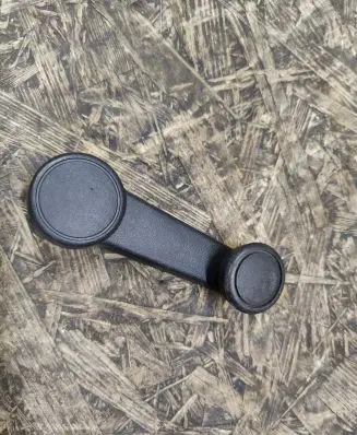Ford Fusion Rear door window winding handle 
