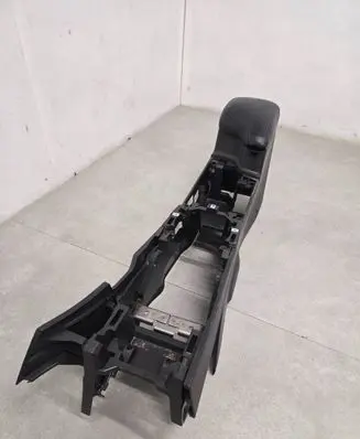 Center console