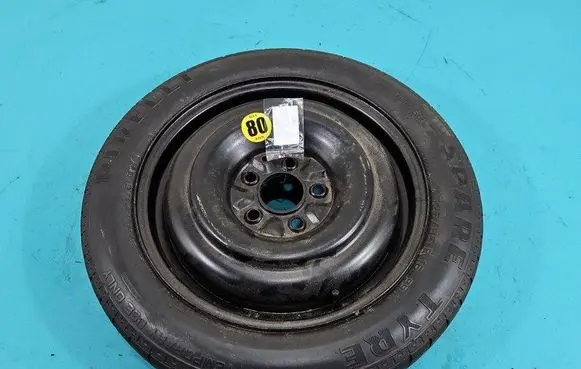 Mazda 6 R15 spare wheel IMPRK1473502