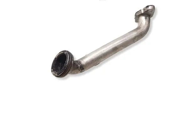 Mercedes-Benz A W169 EGR valve line/pipe/hose A6401410204