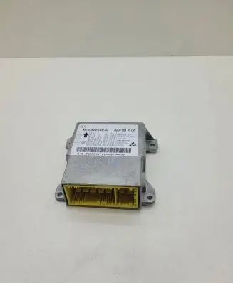 Mercedes-Benz C W204 Airbag control unit/module A2049013502