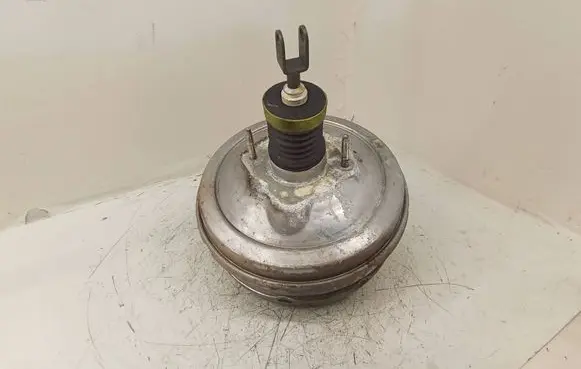 BMW 5 E60 E61 Brake booster 296765937051 00022436301148