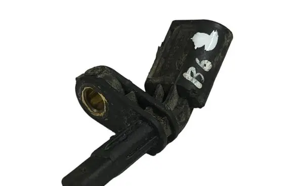 Volkswagen PASSAT B6 ABS brake wheel speed sensor 7H0927803