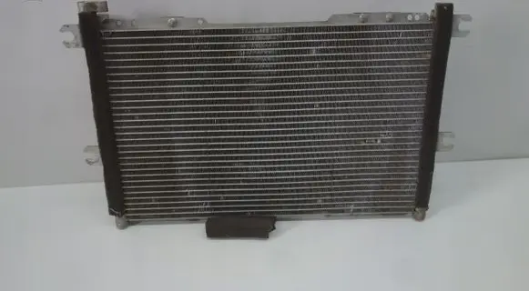 Suzuki Jimny Intercooler radiator 81A12