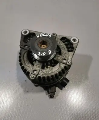Volvo V50 Generator/alternator DAN930 1042102710