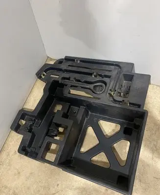 Lexus CT 200H Tool box 6477776010