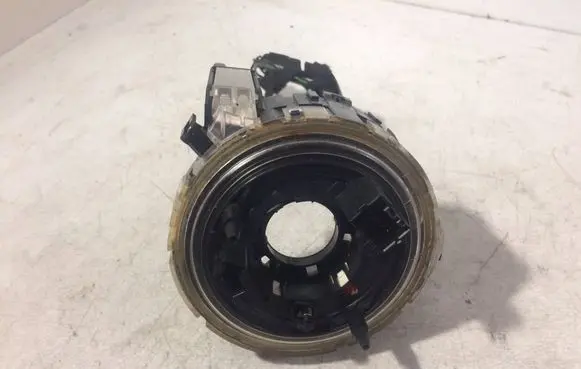 Porsche Cayenne (9PA) Airbag slip ring squib (SRS ring) 7L5953507BR CZK0301404784
