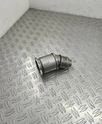 Intercooler hose/pipe