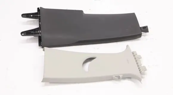 Seat Leon (5F) Other sill/pillar trim element 5F4867240