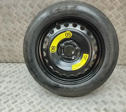 KIA Sorento IV R17 spare wheel 52919P2100