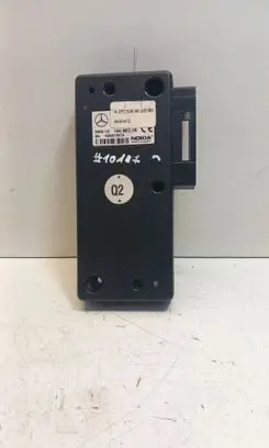 Mercedes-Benz C W203 Phone control unit/module A2039209926080 2039209926080 2039209926