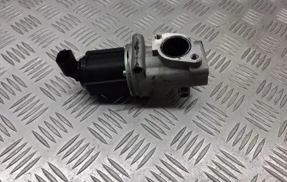 Opel Astra H EGR valve