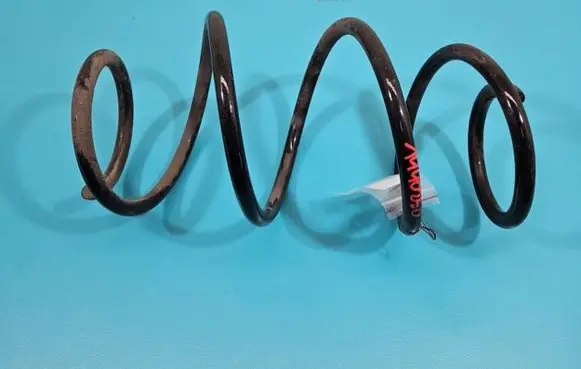 Renault Megane IV Front coil spring IMPRK1440250