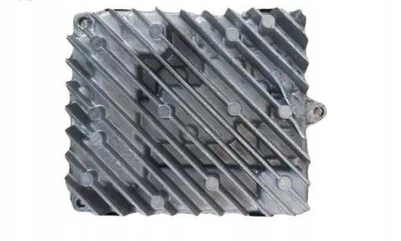 Audi A5 Headlight ballast module Xenon 4K0941517C