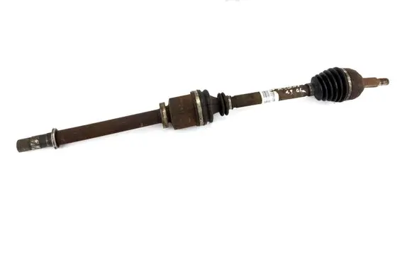 Renault Megane II Front driveshaft 8200436366