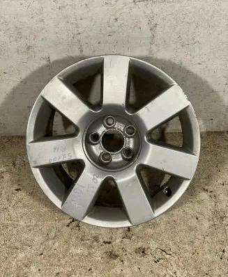 Audi TT Mk1 R16 alloy rim 8n0601025m