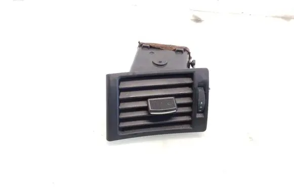 Audi A4 S4 B6 8E 8H Dashboard side air vent grill/cover trim