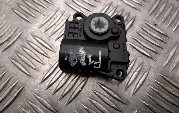 Tesla Model Y Air flap motor/actuator 050C10043