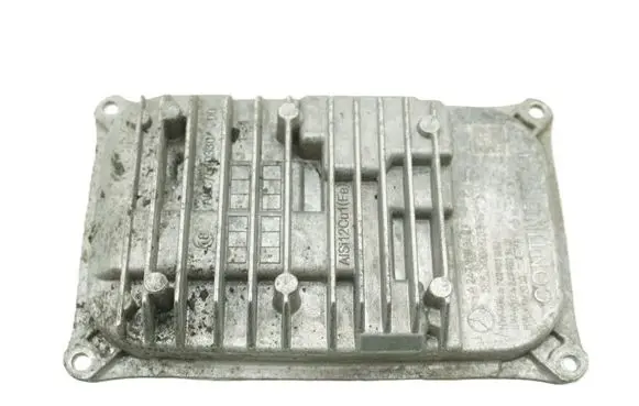 Mercedes-Benz A W177 Voltage converter/converter module A2479003703