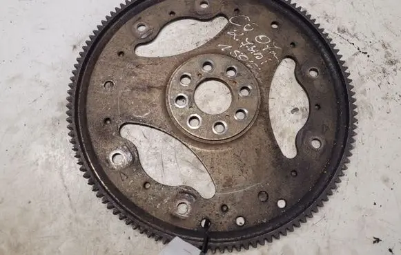 Citroen C6 Flywheel 9657992780