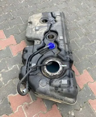 BMW X2 F39 Fuel tank 7348331