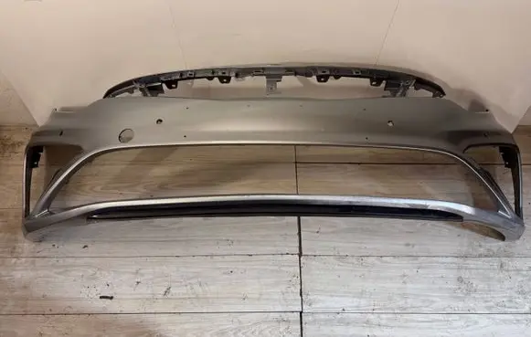 KIA Optima Front bumper