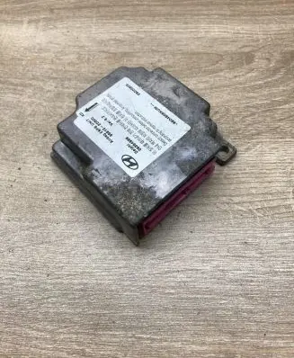 Hyundai Elantra Airbag control unit/module 959102D500 09384969