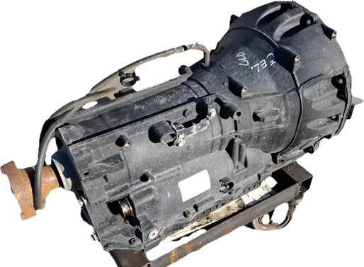 Dodge Challenger Automatic gearbox P68283310AA