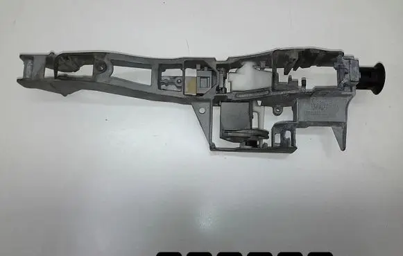 Peugeot 3008 I Loading door interior handle 9684559980