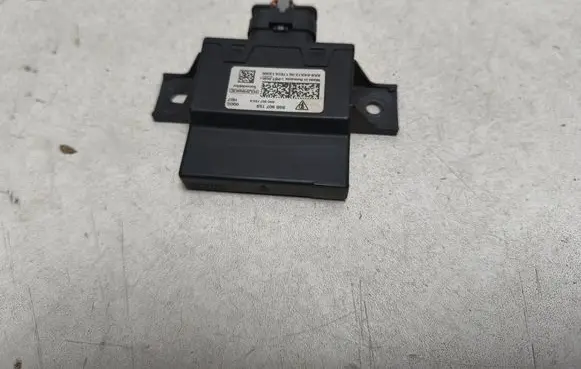 Porsche Macan (95B) Other control units/modules 95B907159 4H0907159A