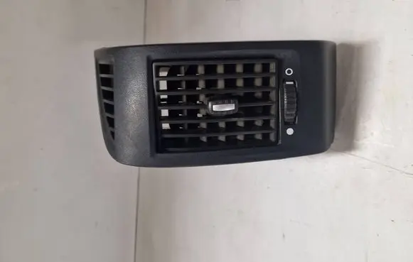 Fiat Ducato Dashboard side air vent grill/cover trim 385822