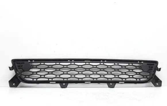 Volvo XC60 Front bumper lower grill 30763423 30763422