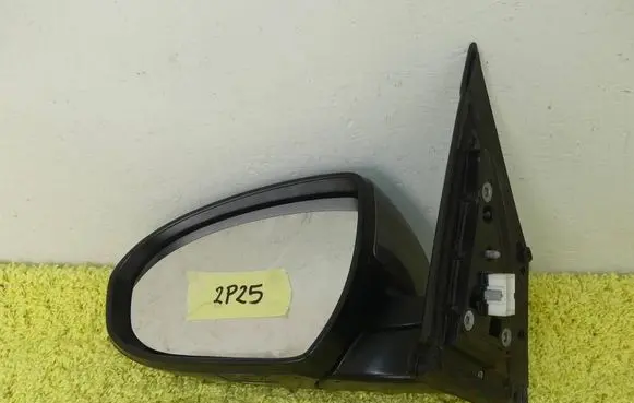 Hyundai Tucson TL Front door electric wing mirror 044673