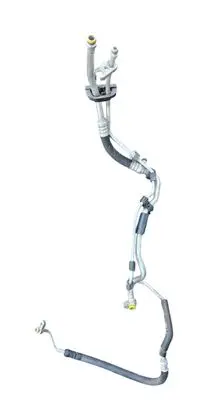 Audi A4 S4 B7 8E 8H Air conditioning (A/C) pipe/hose 8E1260712AC