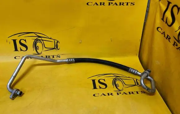 Renault Kadjar Air conditioning (A/C) pipe/hose 924904ED0A