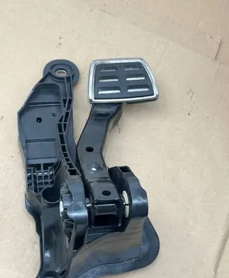 Brake pedal
