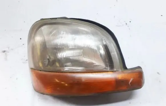 Renault Kangoo I Headlight/headlamp 205297B