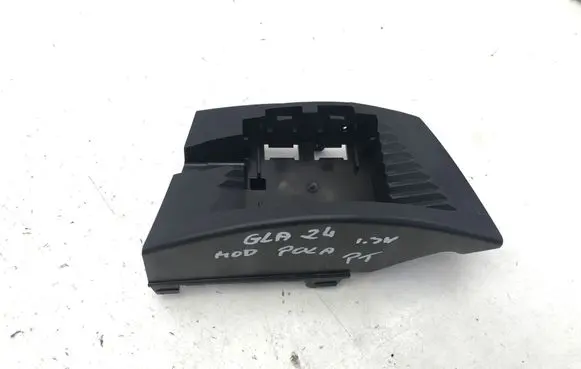 Blind spot radar bracket