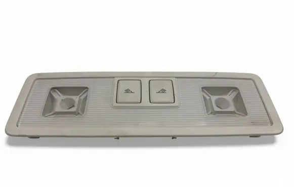 Hyundai i30 Front seat light 5G0947291KNX1