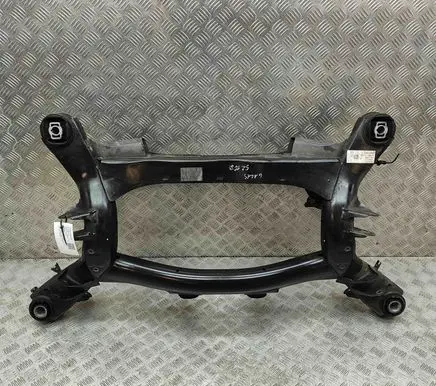 BMW 3 G20 G21 Rear subframe 8837927