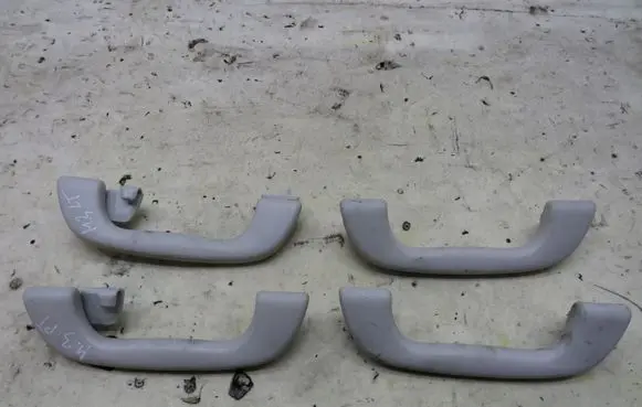 Mazda 3 II Front interior roof grab handle KRIS235789