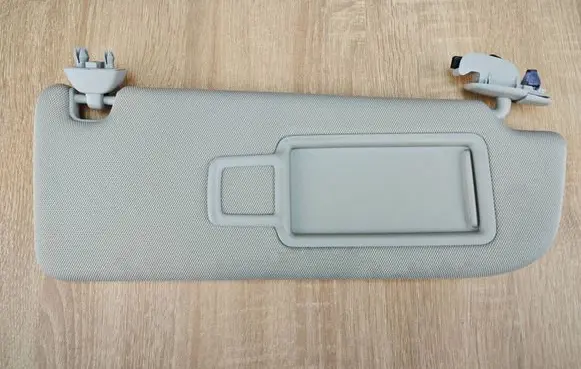 Audi A7 S7 4G Sun visor 4G0857552
