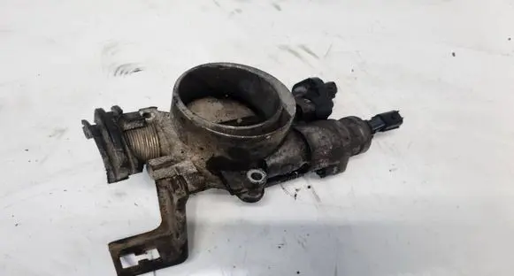 Chrysler Pacifica Throttle valve 11200020AB