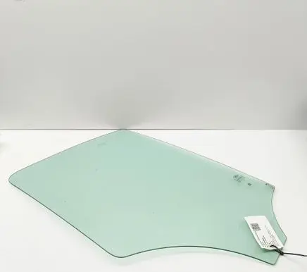 Ford Transit Front door window glass four-door BK21V21410A